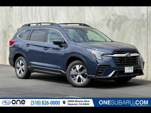 2024 Subaru Ascent Premium