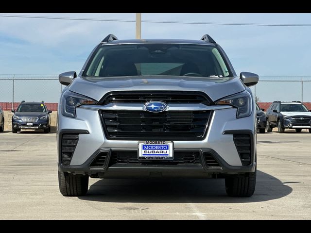 2024 Subaru Ascent Premium