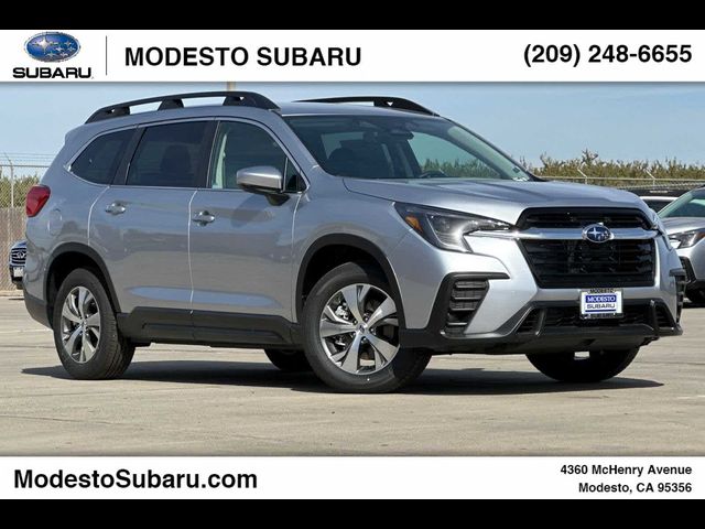 2024 Subaru Ascent Premium