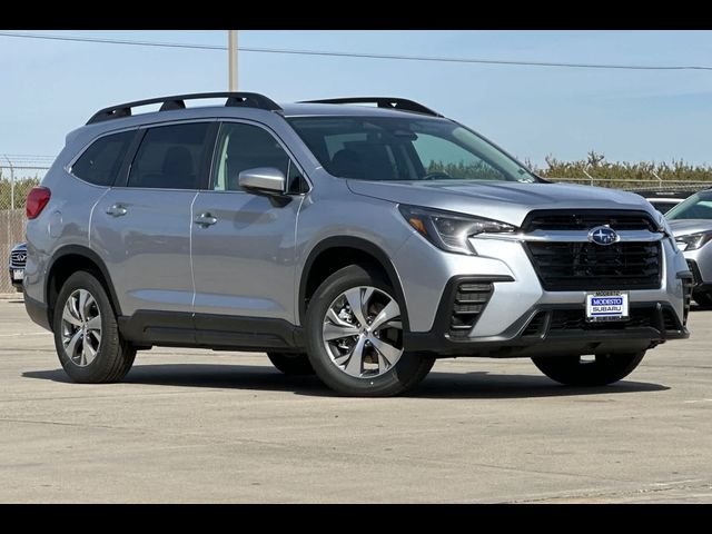 2024 Subaru Ascent Premium