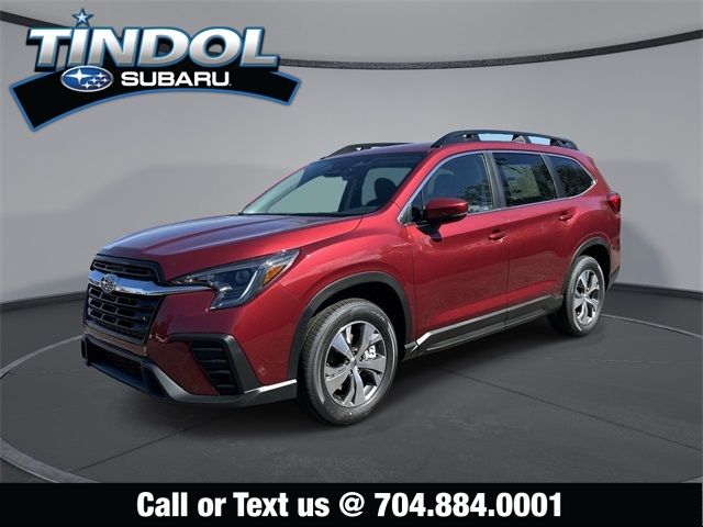 2024 Subaru Ascent Premium