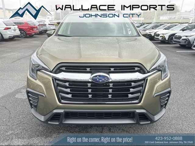 2024 Subaru Ascent Premium