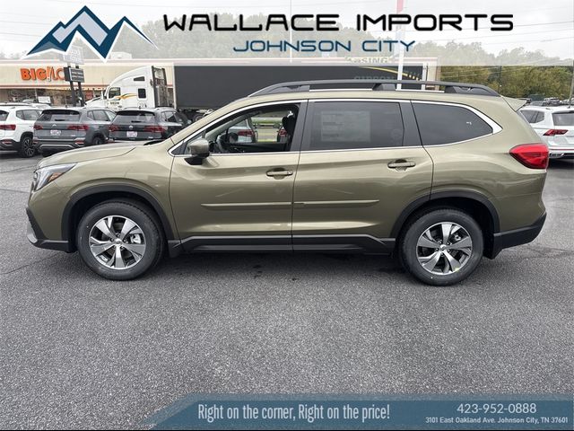 2024 Subaru Ascent Premium