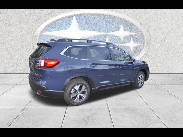 2024 Subaru Ascent Premium