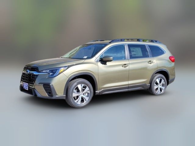 2024 Subaru Ascent Premium