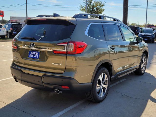 2024 Subaru Ascent Premium