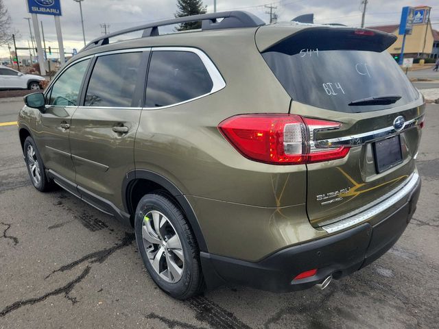 2024 Subaru Ascent Premium