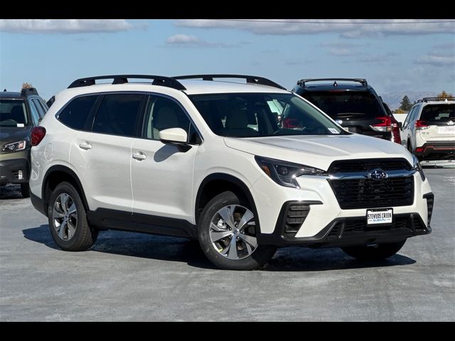 2024 Subaru Ascent Premium