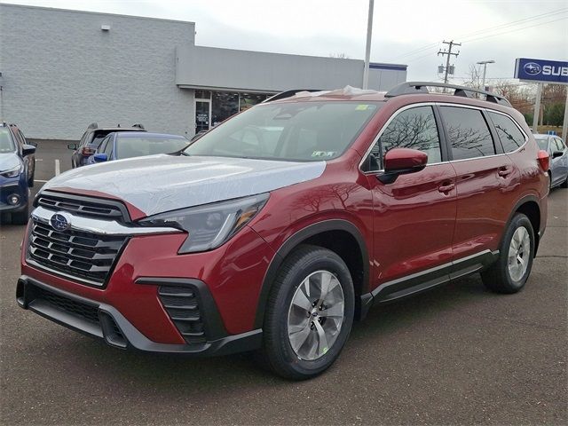 2024 Subaru Ascent Premium