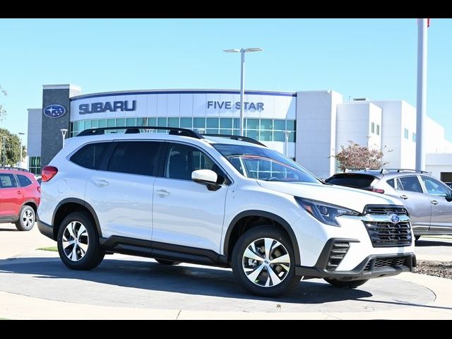 2024 Subaru Ascent Premium