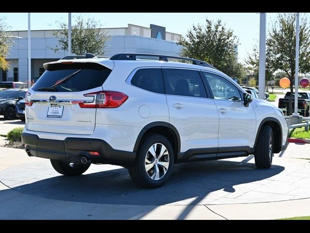 2024 Subaru Ascent Premium