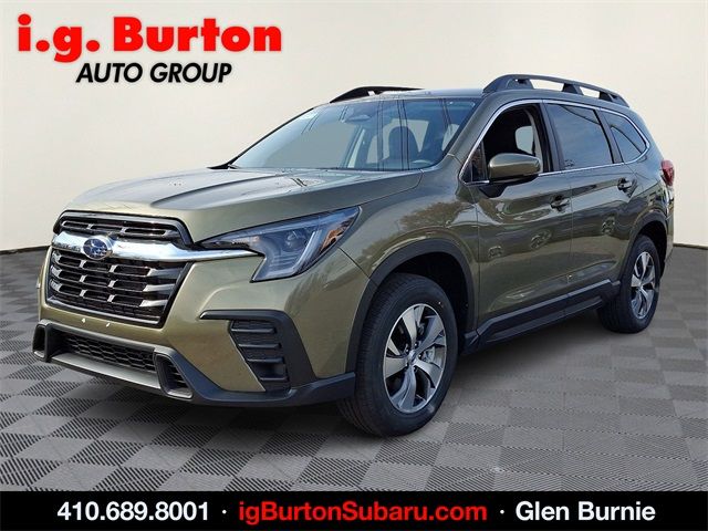 2024 Subaru Ascent Premium