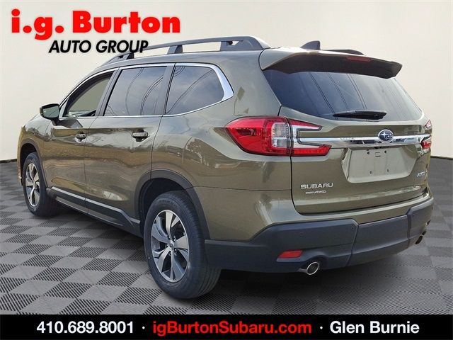 2024 Subaru Ascent Premium