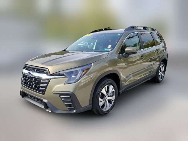 2024 Subaru Ascent Premium