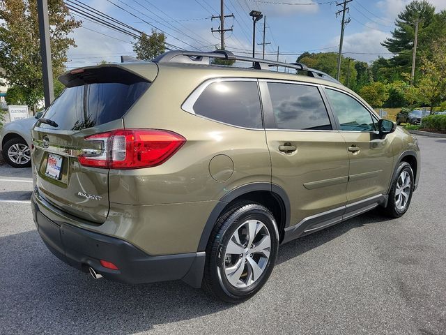 2024 Subaru Ascent Premium