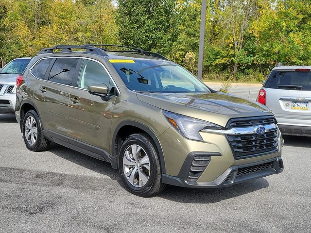 2024 Subaru Ascent Premium