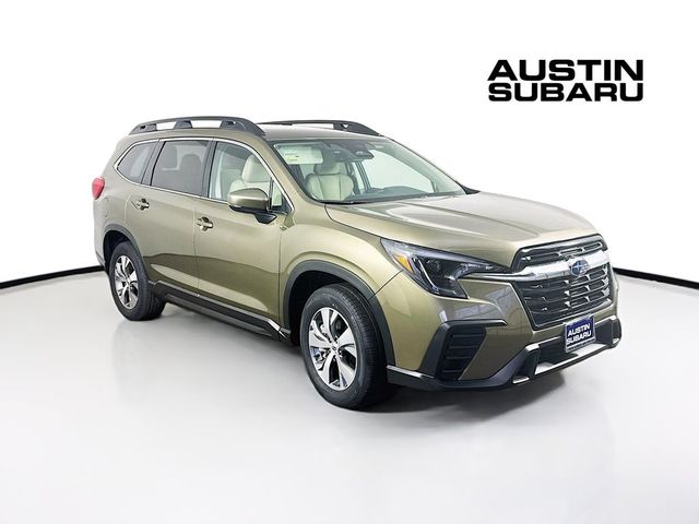 2024 Subaru Ascent Premium