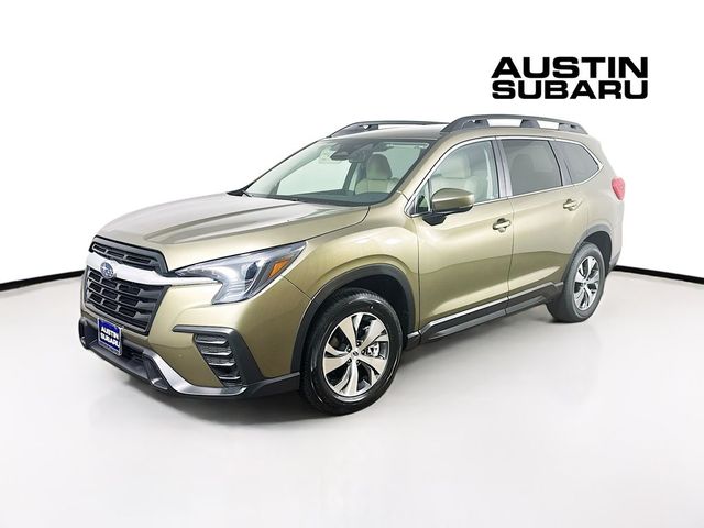 2024 Subaru Ascent Premium