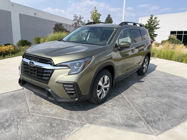 2024 Subaru Ascent Premium