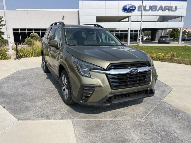 2024 Subaru Ascent Premium