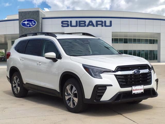 2024 Subaru Ascent Premium