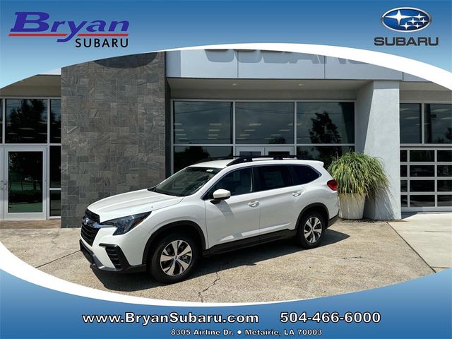 2024 Subaru Ascent Premium