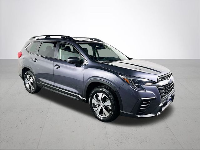 2024 Subaru Ascent Premium