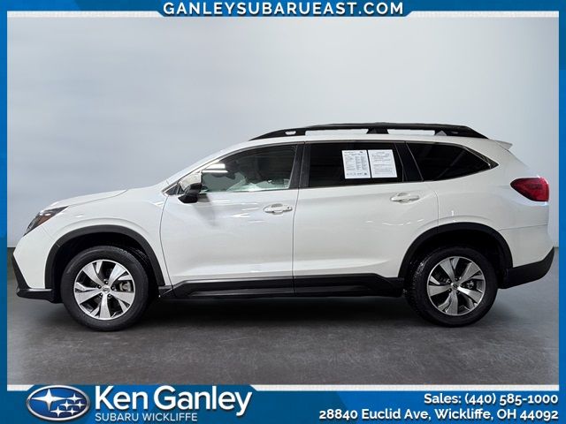 2024 Subaru Ascent Premium