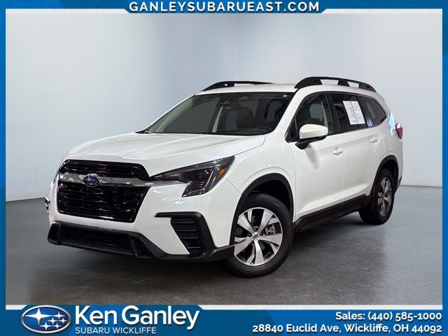 2024 Subaru Ascent Premium