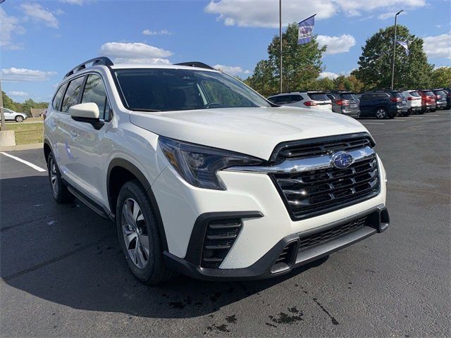 2024 Subaru Ascent Premium