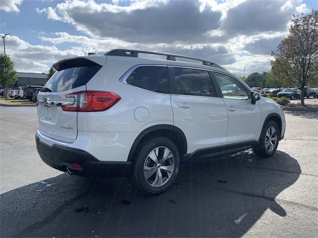 2024 Subaru Ascent Premium