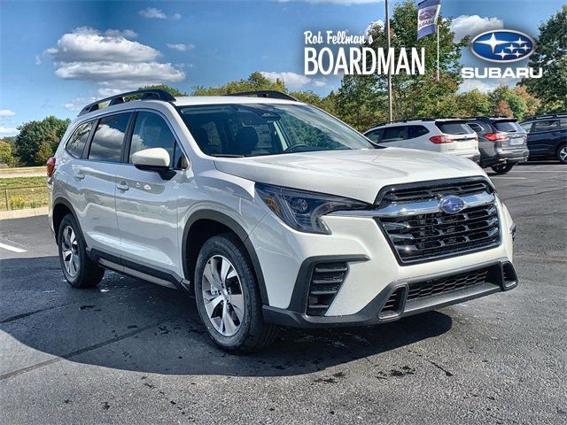 2024 Subaru Ascent Premium