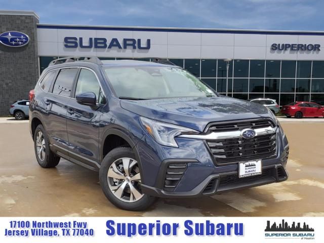 2024 Subaru Ascent Premium