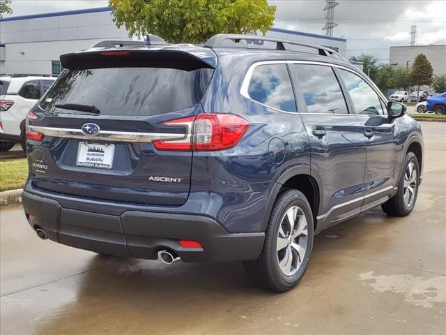 2024 Subaru Ascent Premium