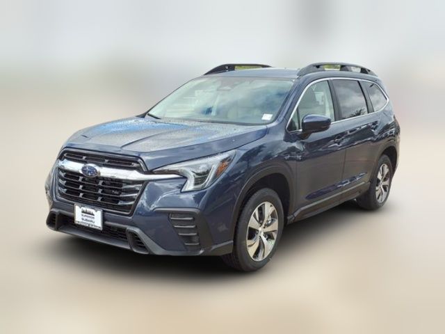 2024 Subaru Ascent Premium