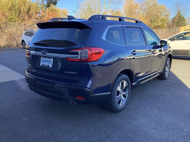 2024 Subaru Ascent Premium