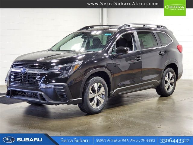 2024 Subaru Ascent Premium