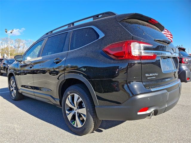 2024 Subaru Ascent Premium