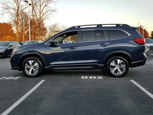 2024 Subaru Ascent Premium