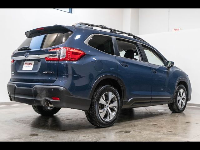 2024 Subaru Ascent Premium