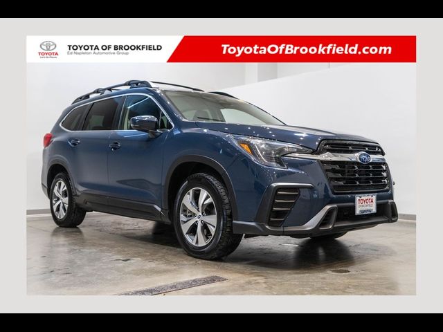 2024 Subaru Ascent Premium