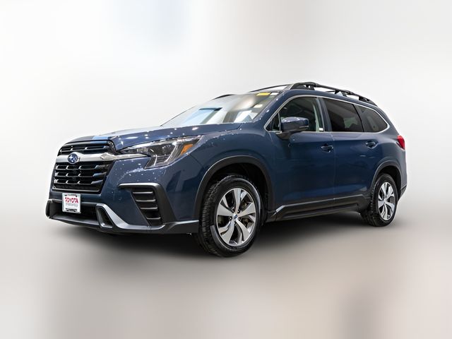 2024 Subaru Ascent Premium