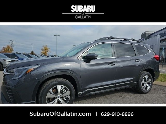 2024 Subaru Ascent Premium