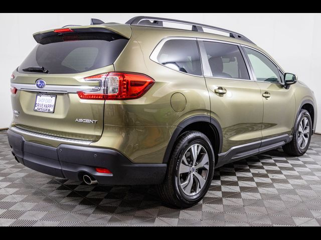 2024 Subaru Ascent Premium