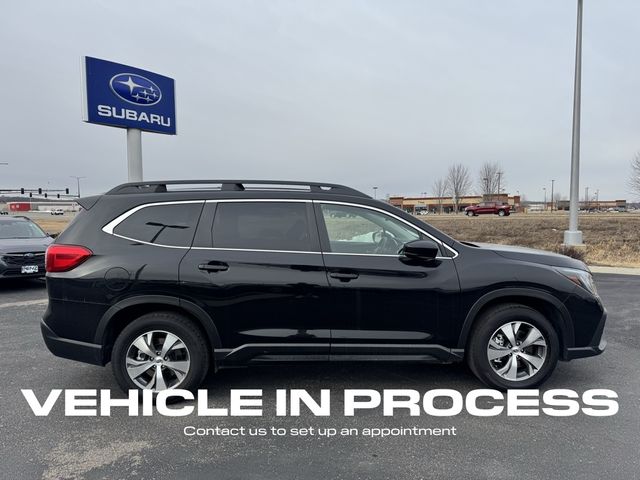 2024 Subaru Ascent Premium