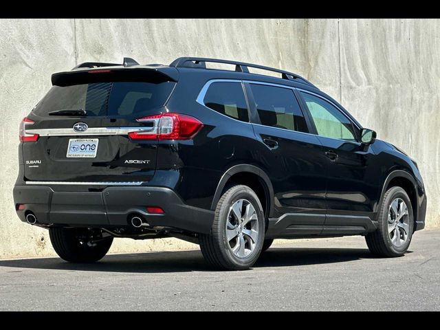 2024 Subaru Ascent Premium