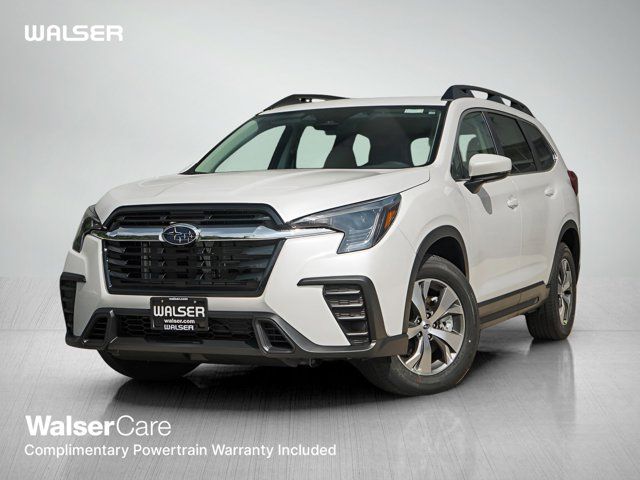 2024 Subaru Ascent Premium