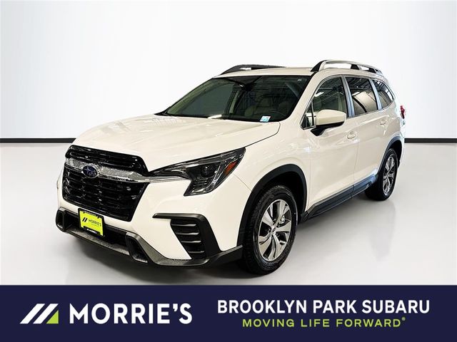 2024 Subaru Ascent Premium