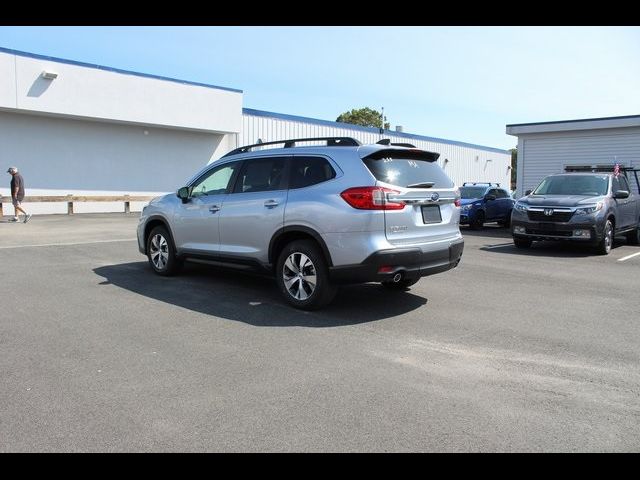 2024 Subaru Ascent Premium