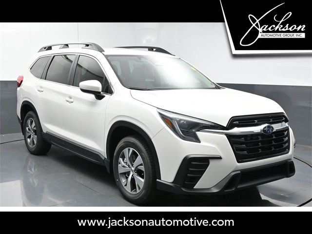 2024 Subaru Ascent Premium